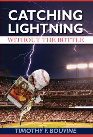 Catching Lightning Without the Bottle