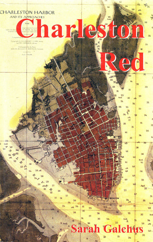 Charleston Red