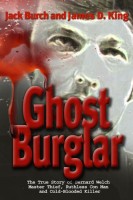 Ghost Burglar