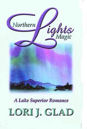 Northern Lights Magic