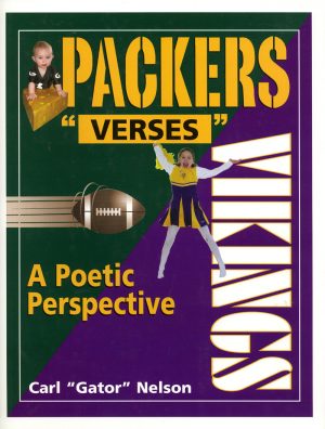 Packers Verses Vikings