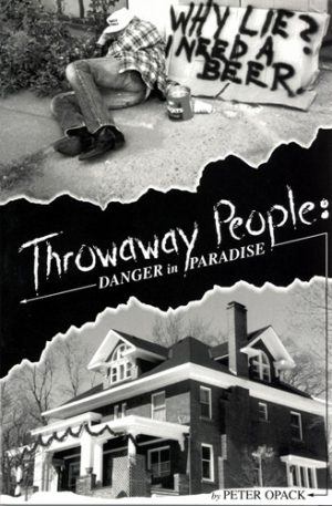 Throwaway People